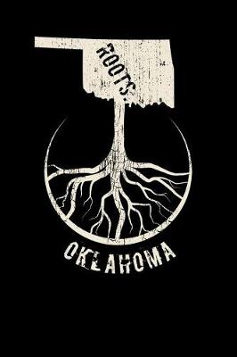 Book cover for Oklahoma Roots