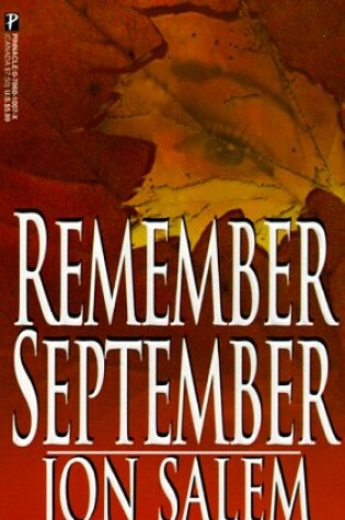 Cover of Remember September