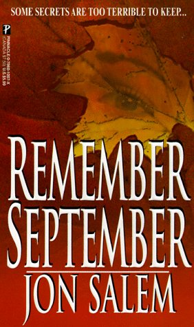 Book cover for Remember September