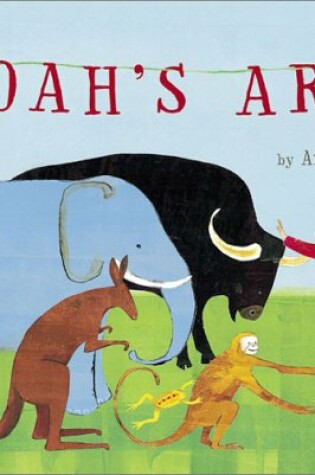 Cover of Noah's Ark