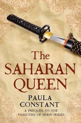 Cover of The Saharan Queen