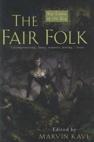 Cover of The Fair Folk