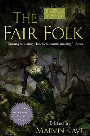 Cover of The Fair Folk