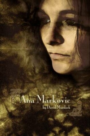 Cover of Ana Markovic