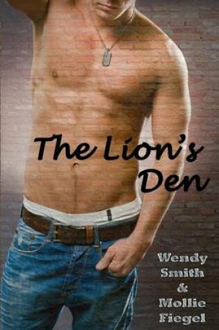 Cover of The Lions Den