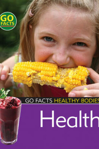 Cover of Health