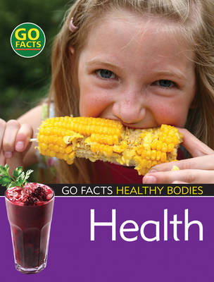 Book cover for Health