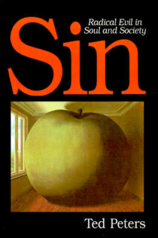 Cover of Sin