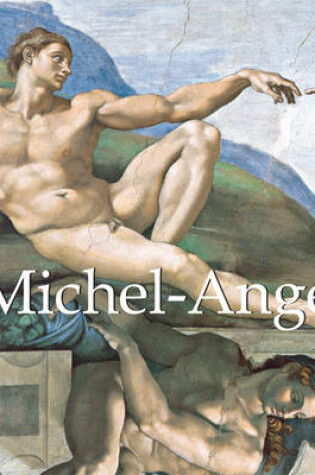 Cover of Michel-Ange