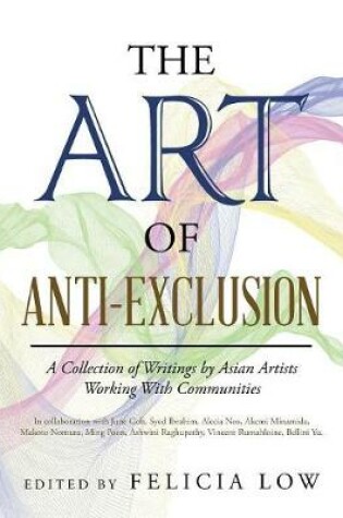 Cover of The Art of Anti-Exclusion