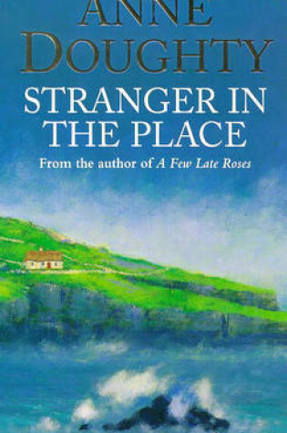 Cover of Stranger in the Place