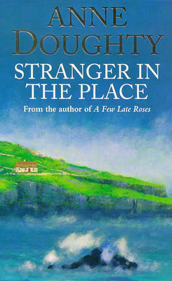 Book cover for Stranger in the Place
