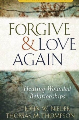 Cover of Forgive and Love Again