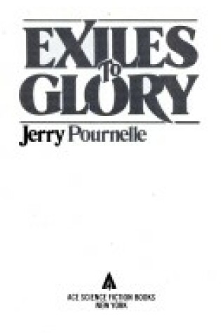 Cover of Exiles to Glory