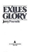 Book cover for Exiles to Glory