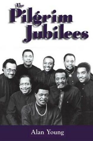 Cover of The Pilgrim Jubilees