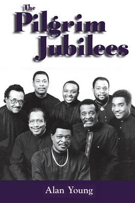 Cover of The Pilgrim Jubilees