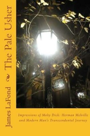 Cover of The Pale Usher