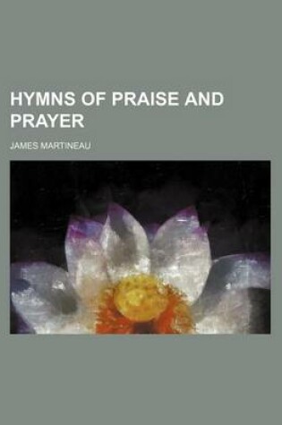 Cover of Hymns of Praise and Prayer