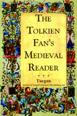 Cover of The Tolkien Fan's Medieval Reader