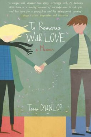 Cover of To Romania With Love