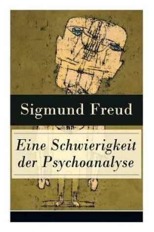 Cover of Eine Schwierigkeit der Psychoanalyse