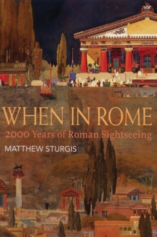 Cover of When in Rome