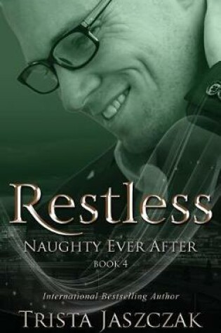 Cover of Restless