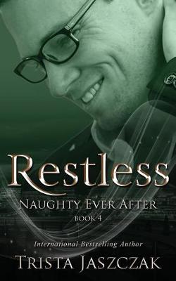 Cover of Restless