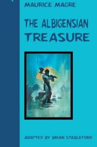 Cover of The Albigensian Treasure