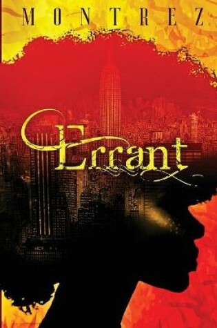 Cover of Errant