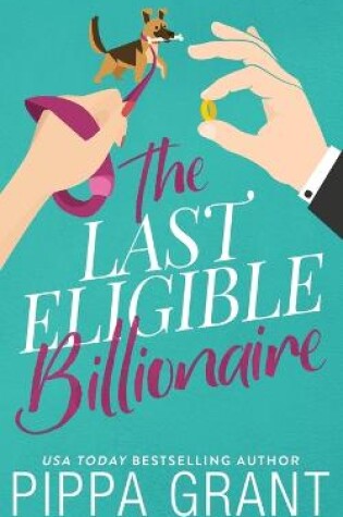 The Last Eligible Billionaire