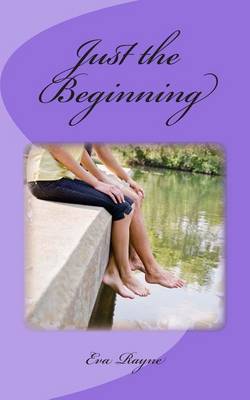 Book cover for Just the Beginning