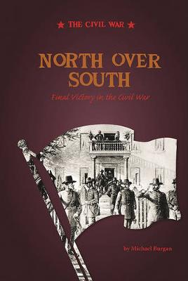 Cover of North Over South