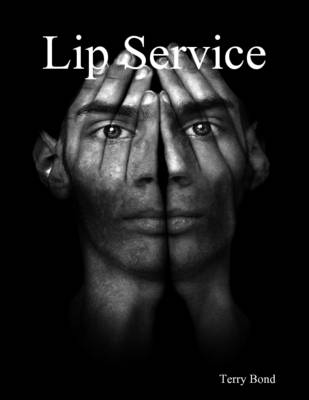 Book cover for Lip Service