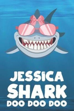 Cover of Jessica - Shark Doo Doo Doo