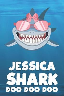 Book cover for Jessica - Shark Doo Doo Doo