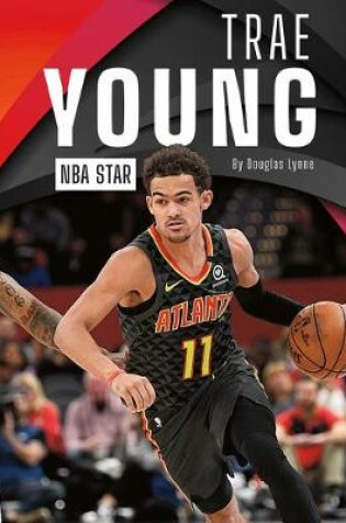 Cover of Trae Young