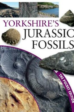Cover of Yorkshire's Jurassic Fossils
