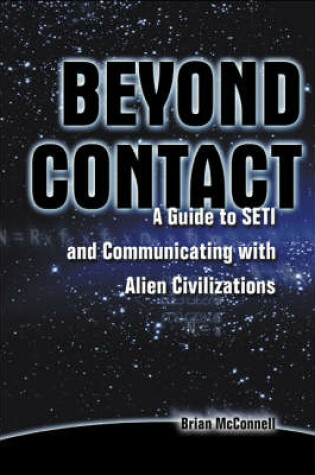 Cover of Beyond Contact