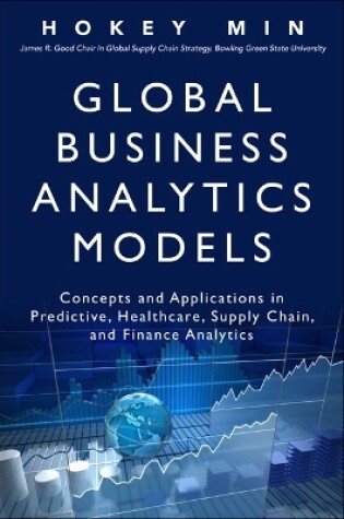 Cover of Global Business Analytics Models