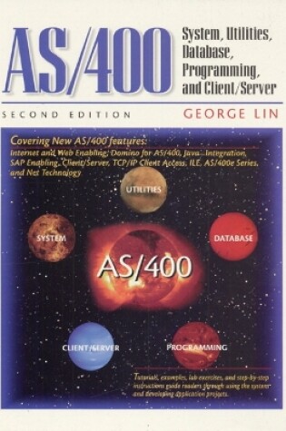 Cover of AS/400