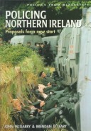 Book cover for Policing Northern Ireland