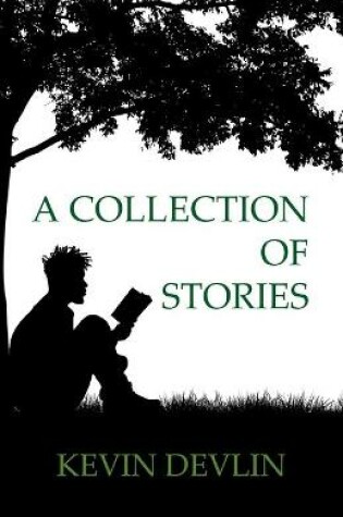 Cover of A Collection of Stories