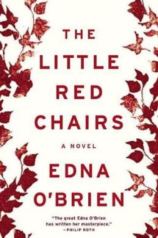 Cover of The Little Red Chairs