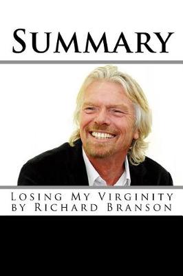 Book cover for Summary