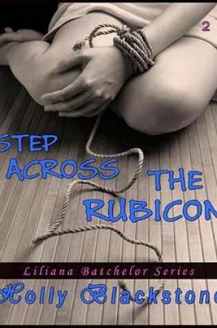 Cover of Step Across the Rubicon