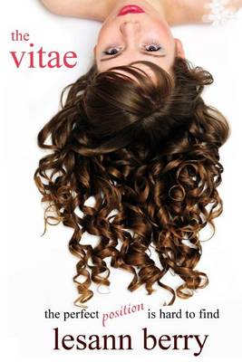 Book cover for The Vitae