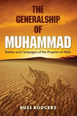 Cover of The Generalship of Muhammad