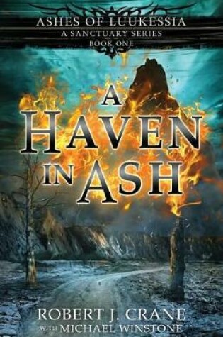 Cover of A Haven in Ash
